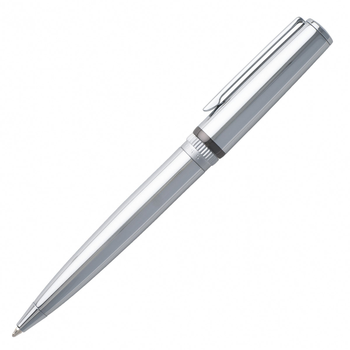 Boss Stylo bille Gear HSN9674B