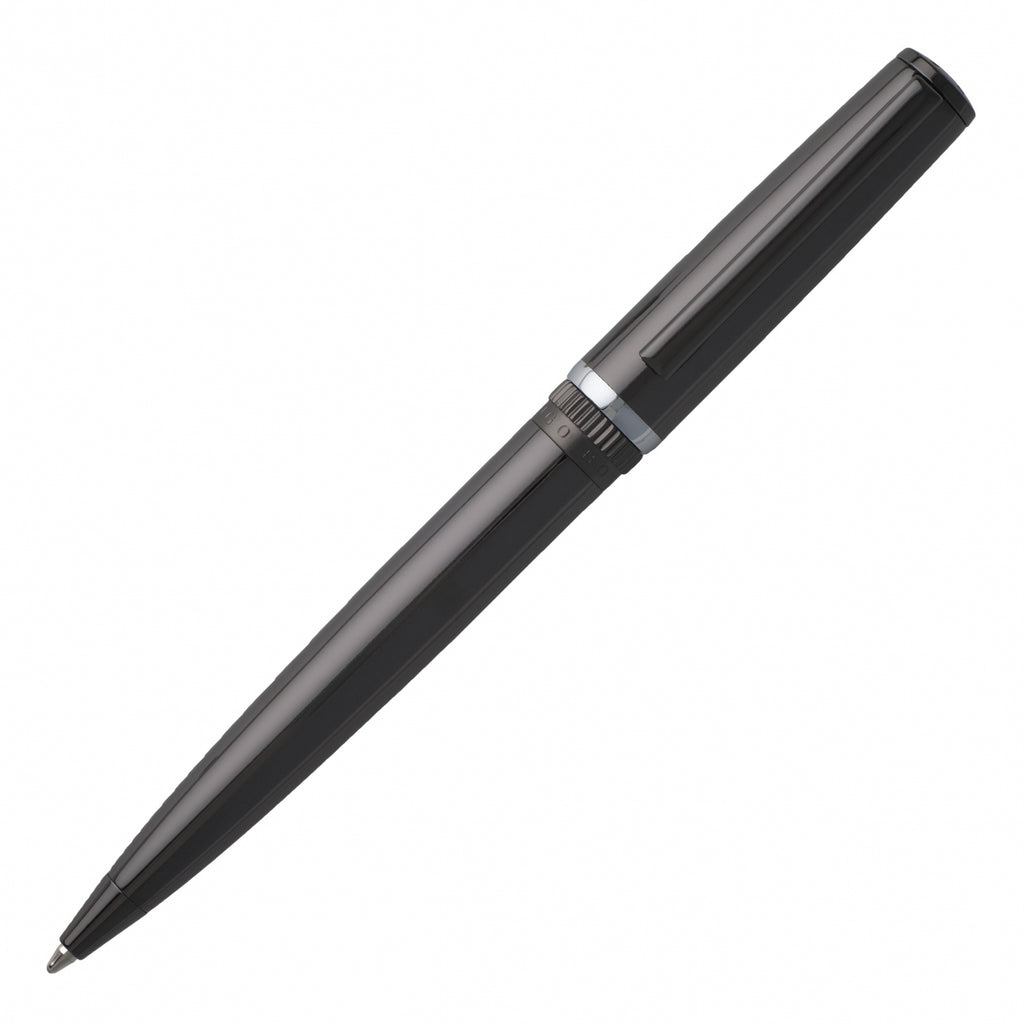 Boss Stylo bille Gear HSN9674D