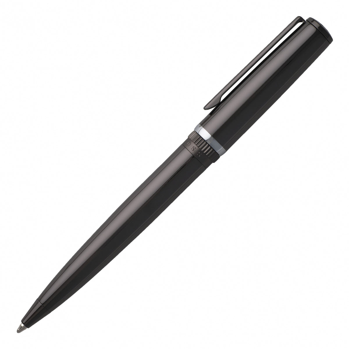 Boss Stylo bille Gear HSN9674D