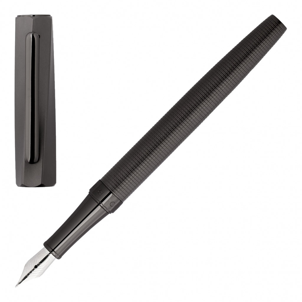 Boss Stylo plume Twist HSQ1782D