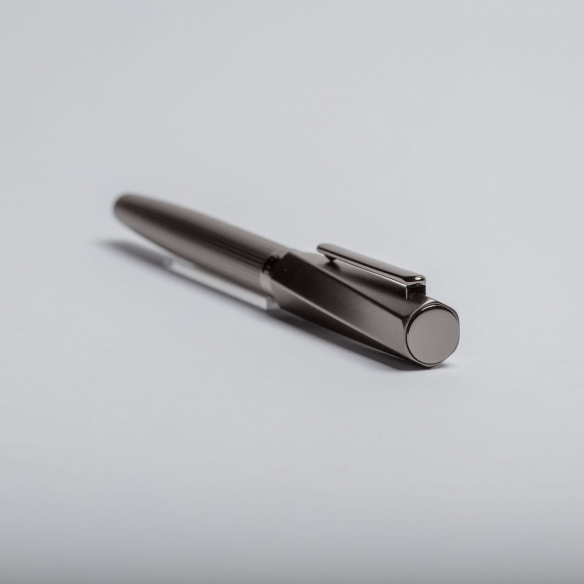 Boss Stylo plume Twist HSQ1782D
