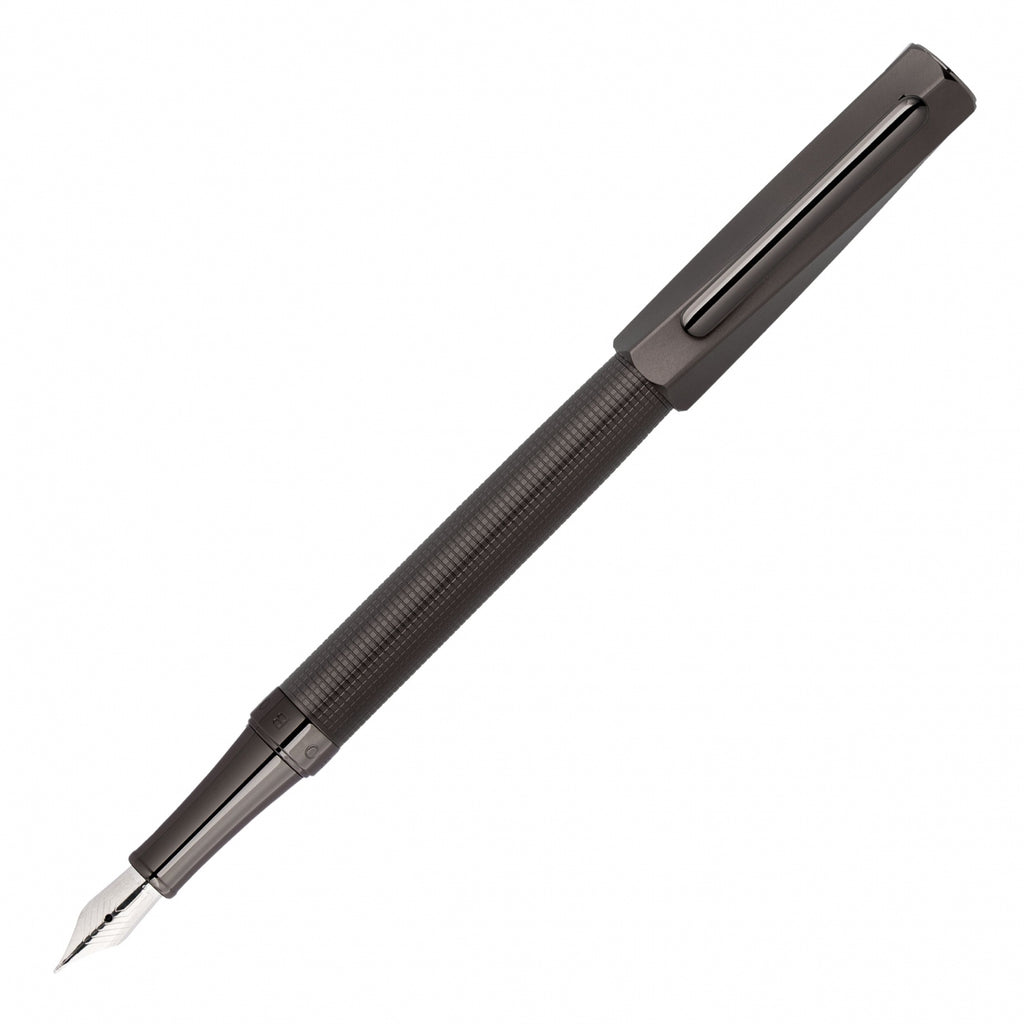 Boss Stylo plume Twist HSQ1782D