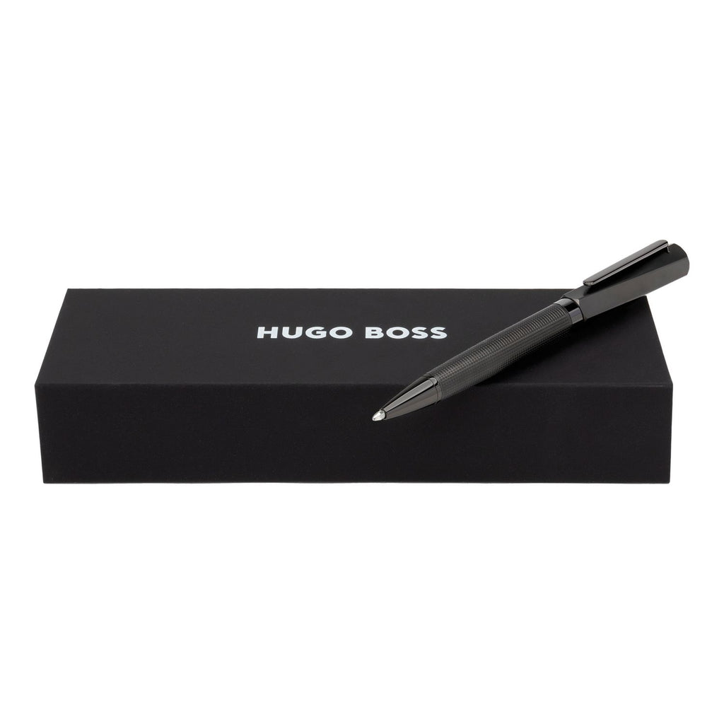 Boss Stylo bille Twist HSQ1784D