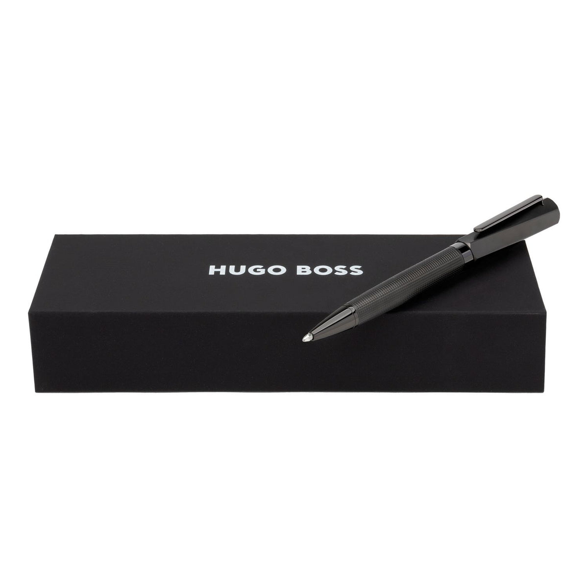 Boss Stylo bille Twist HSQ1784D