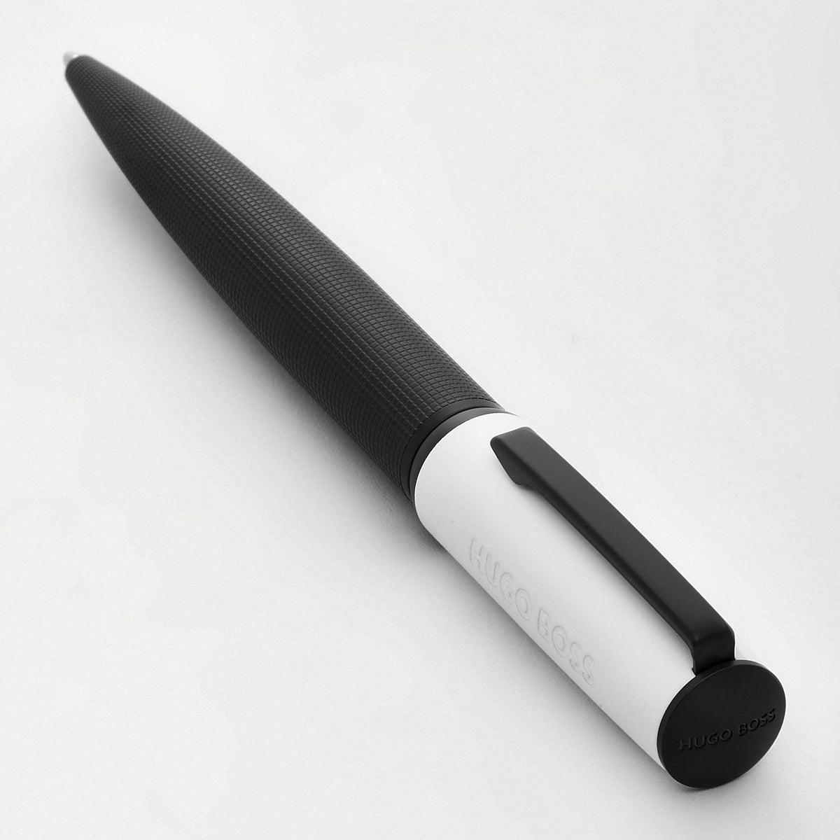 Boss Stylo bille Arche HSQ4744F
