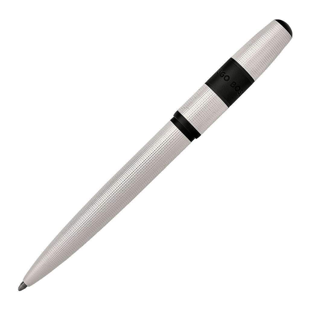 Boss Stylo bille Grid HSQ4834F