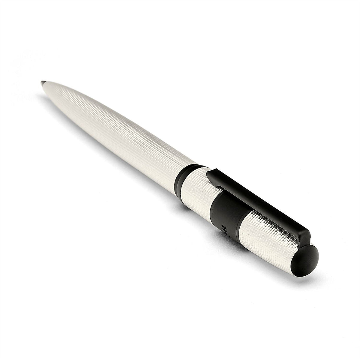 Boss Stylo bille Grid HSQ4834F
