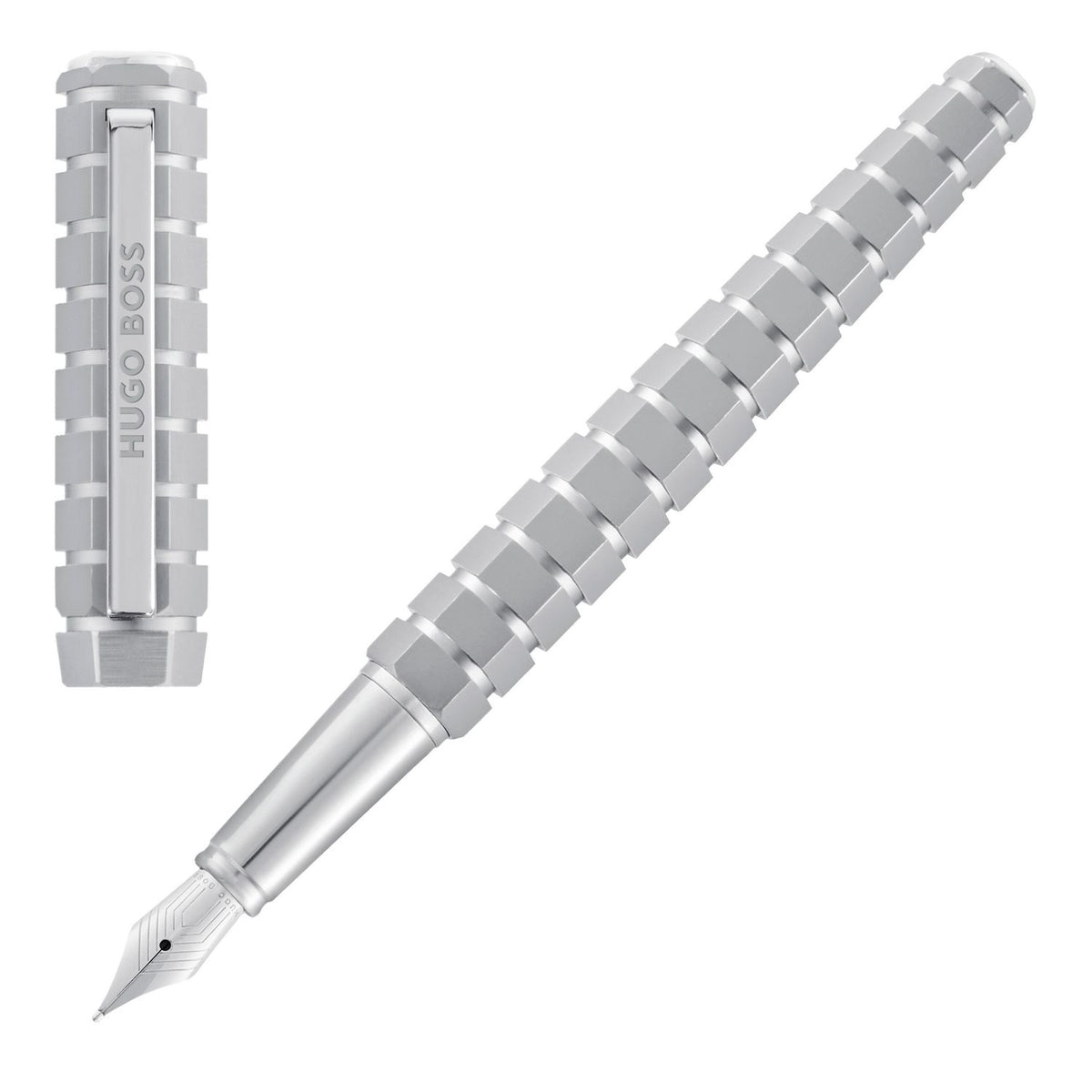 Boss Stylo plume Nexus HSQ5452B