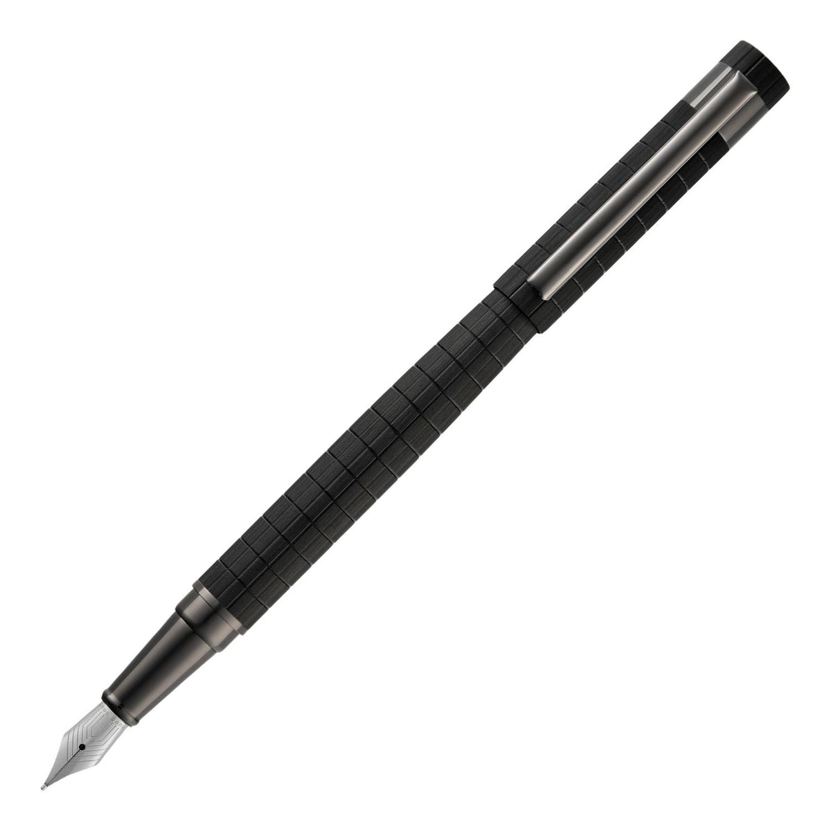 Boss Stylo plume Loop HSQ5632A