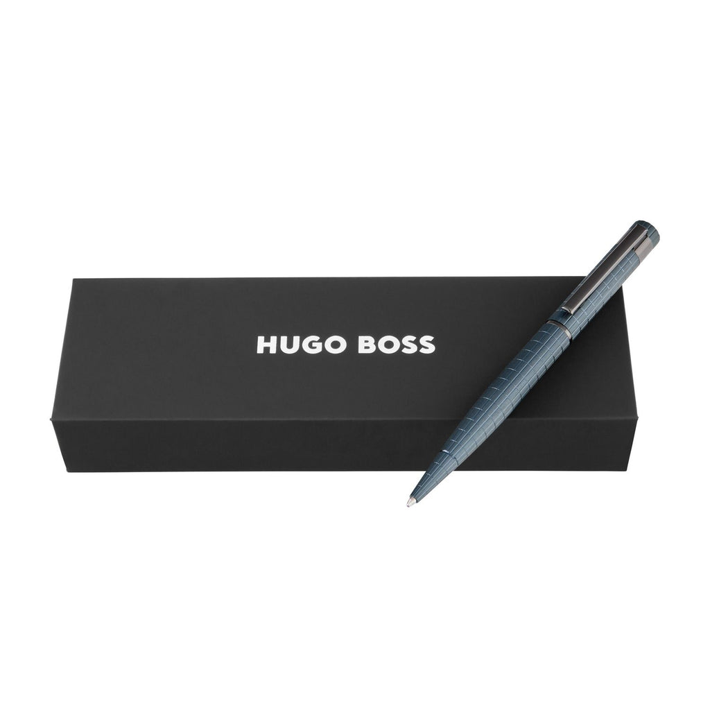 Boss Stylo bille Loop HSQ5634N