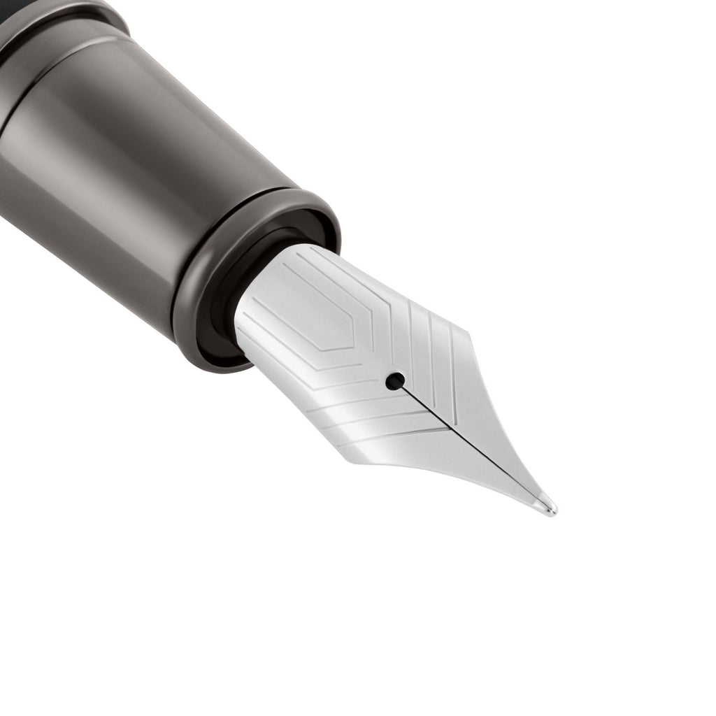 Boss Stylo plume Arche HSQ6672D