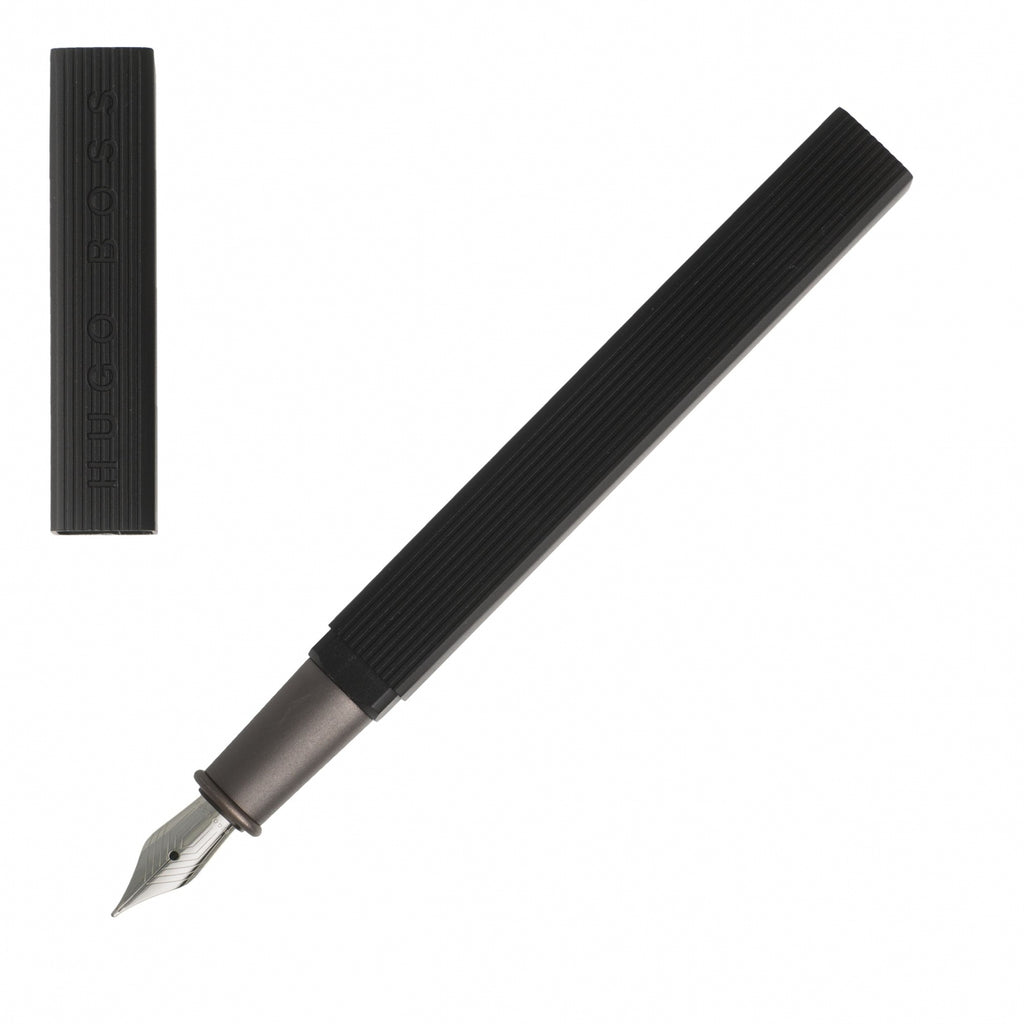 Boss Stylo plume Edge HSQ8062