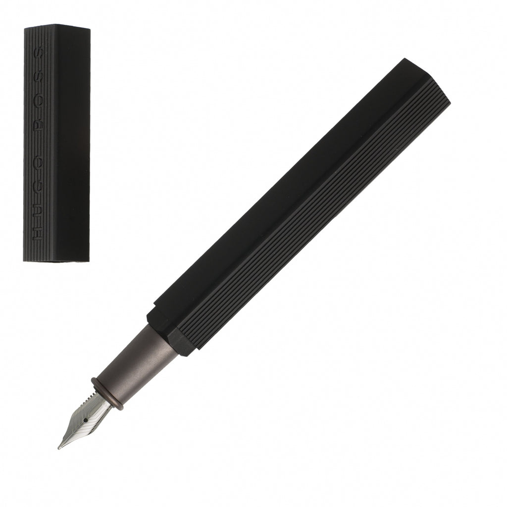 Boss Stylo plume Edge HSQ8062