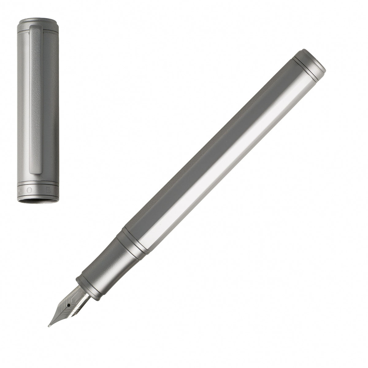 Boss Stylo plume Step HSQ9852B