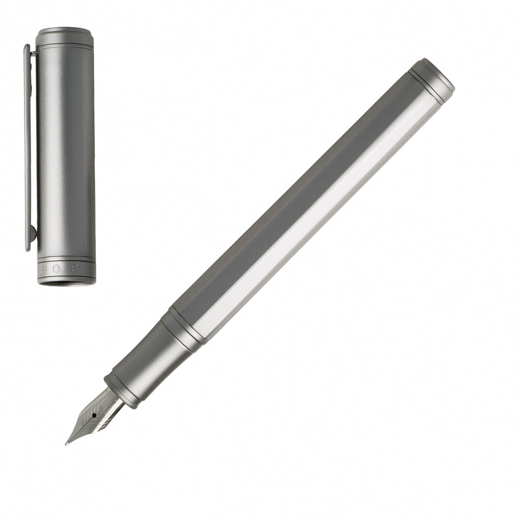 Boss Stylo plume Step HSQ9852B