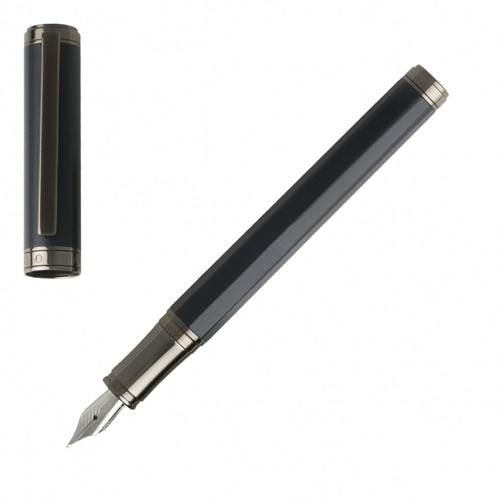 Boss Stylo plume Step HSQ9852N