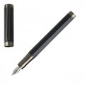 Boss Stylo plume Step HSQ9852N