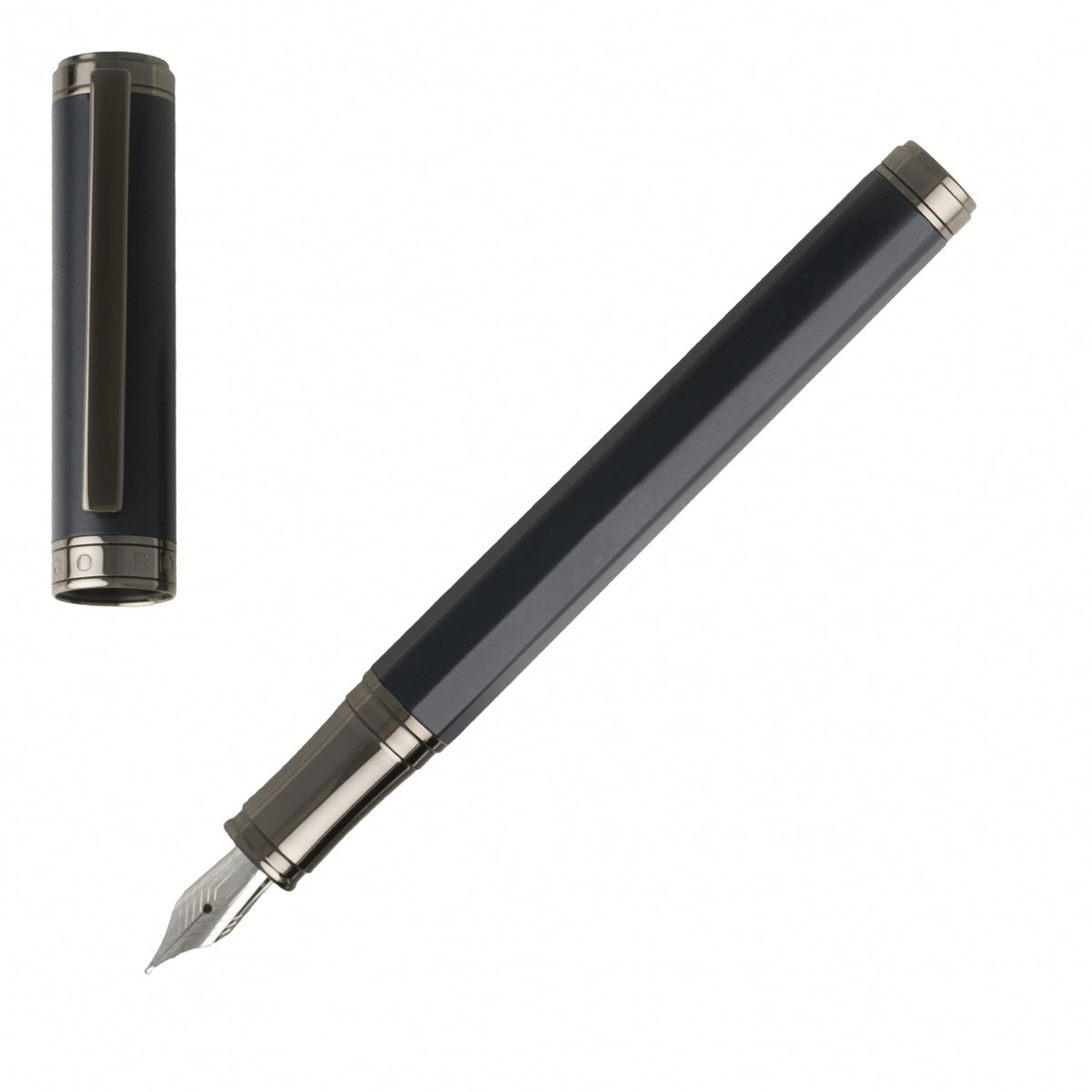 Boss Stylo plume Step HSQ9852N
