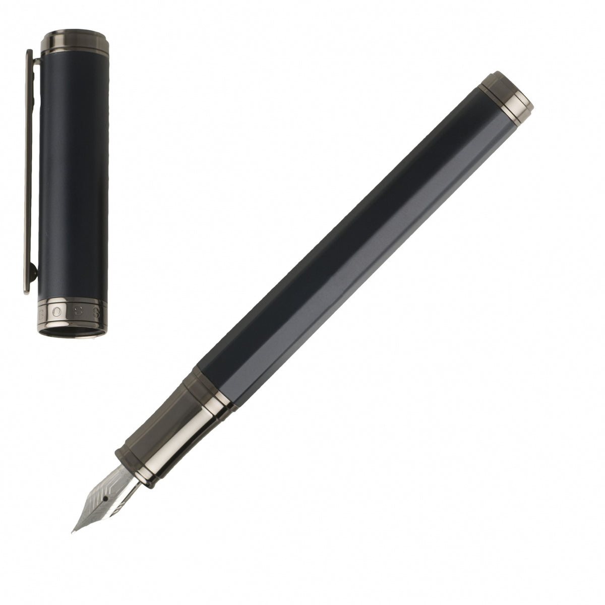Boss Stylo plume Step HSQ9852N