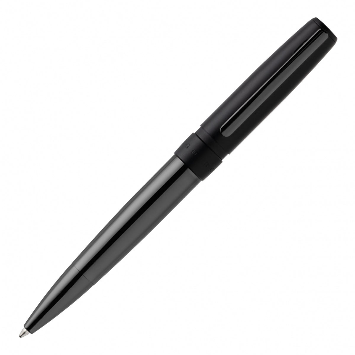Boss Stylo bille Halo HSR0894D
