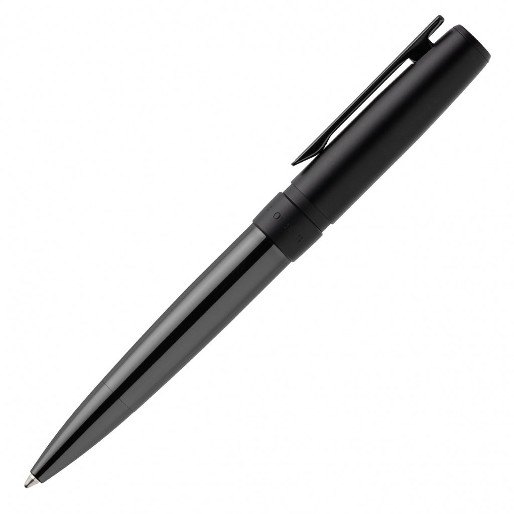 Boss Stylo bille Halo HSR0894D