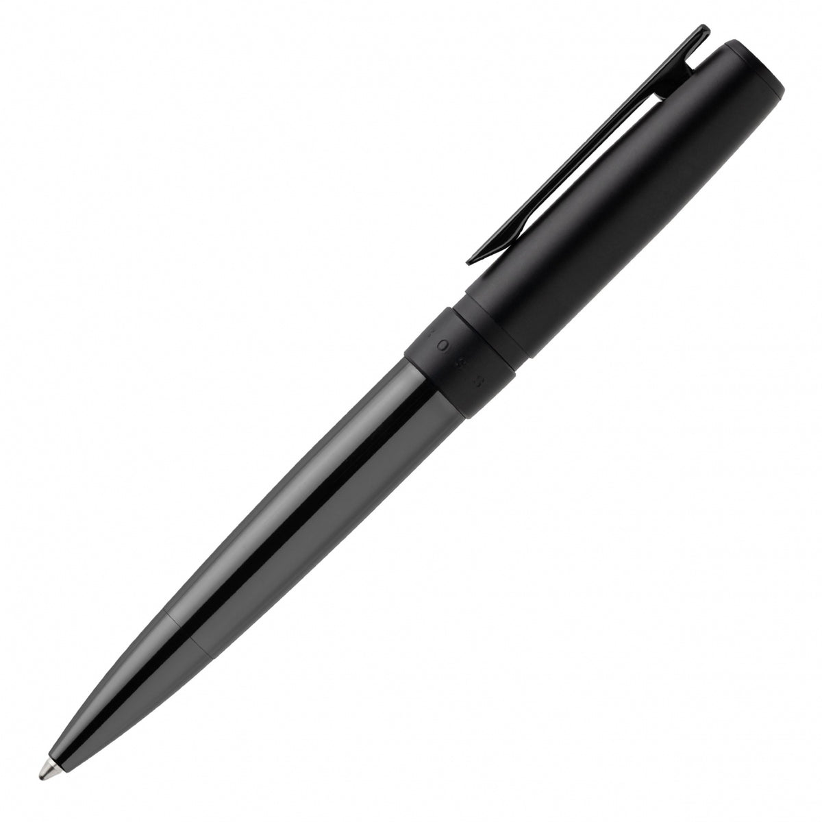 Boss Stylo bille Halo HSR0894D