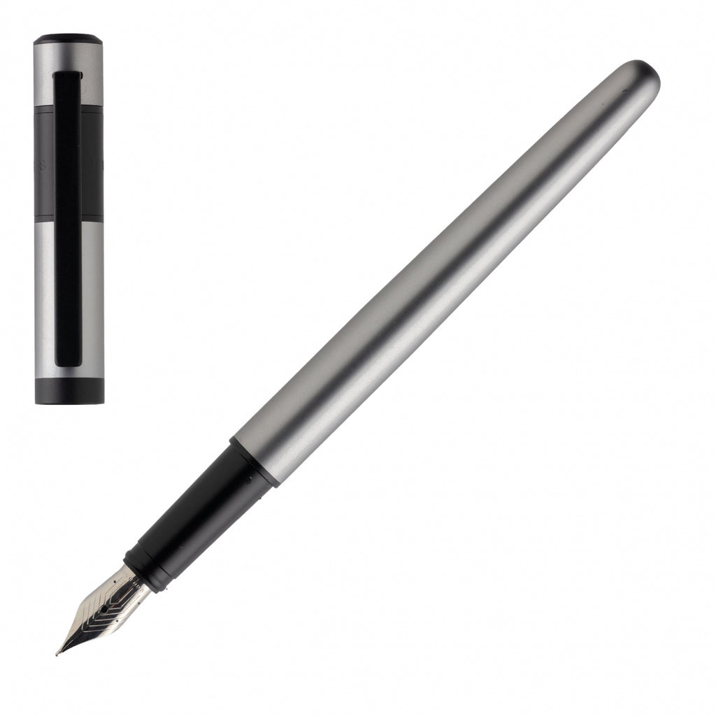 Boss Stylo plume Ribbon Matt HSR0982B