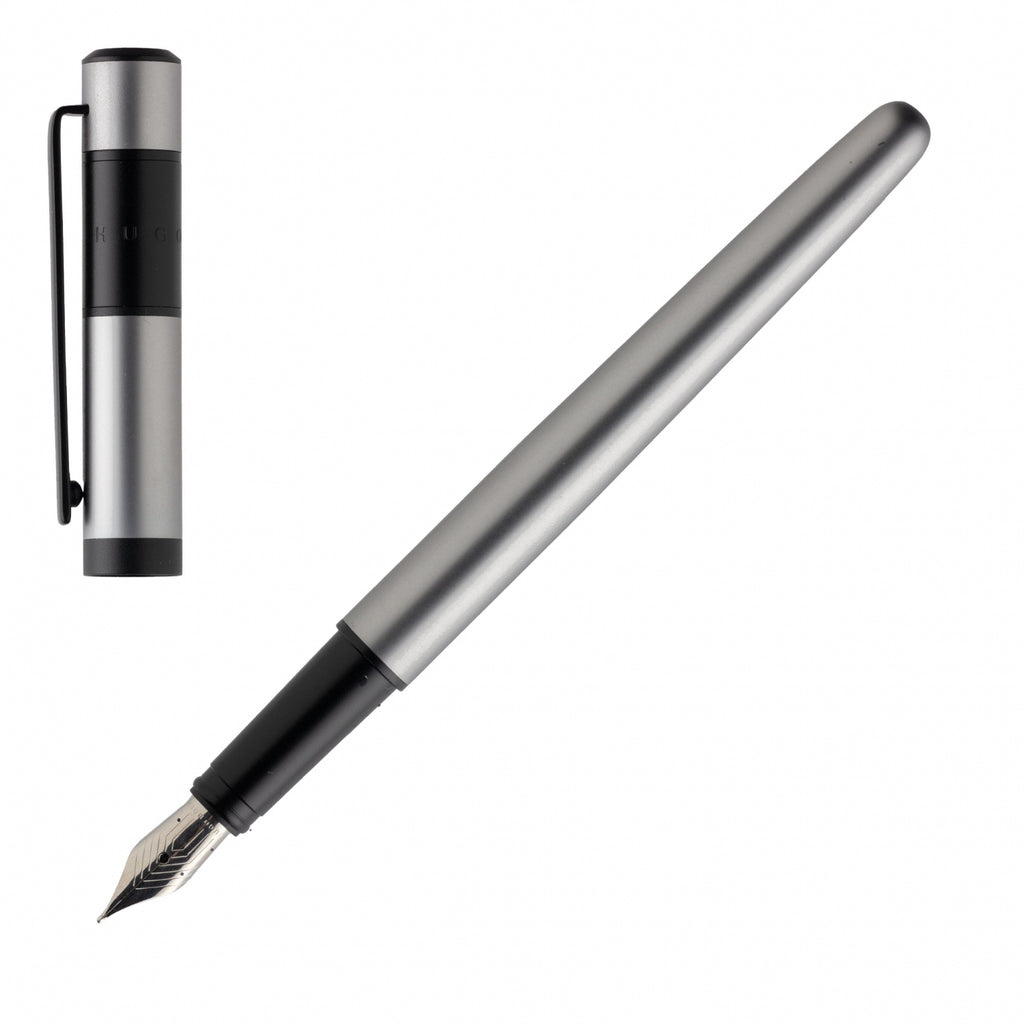 Boss Stylo plume Ribbon Matt HSR0982B