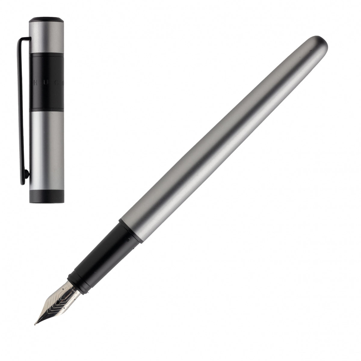 Boss Stylo plume Ribbon Matt HSR0982B
