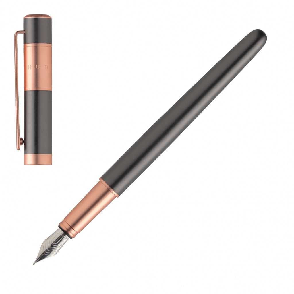 Boss Stylo plume Ribbon Matt HSR0982D