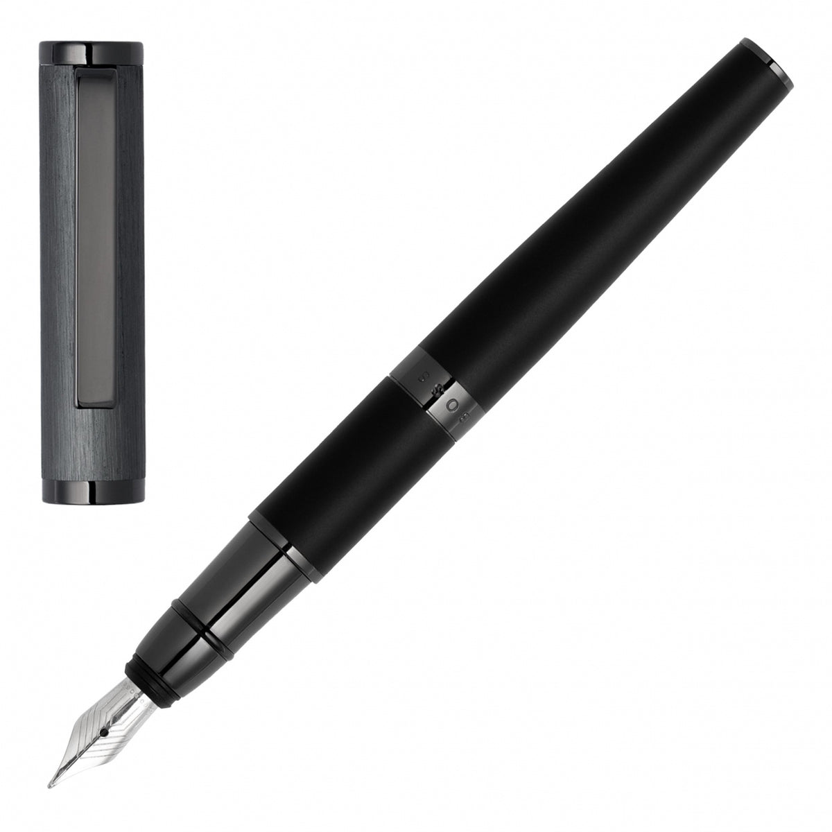 Boss Stylo plume Formation HSR1902D