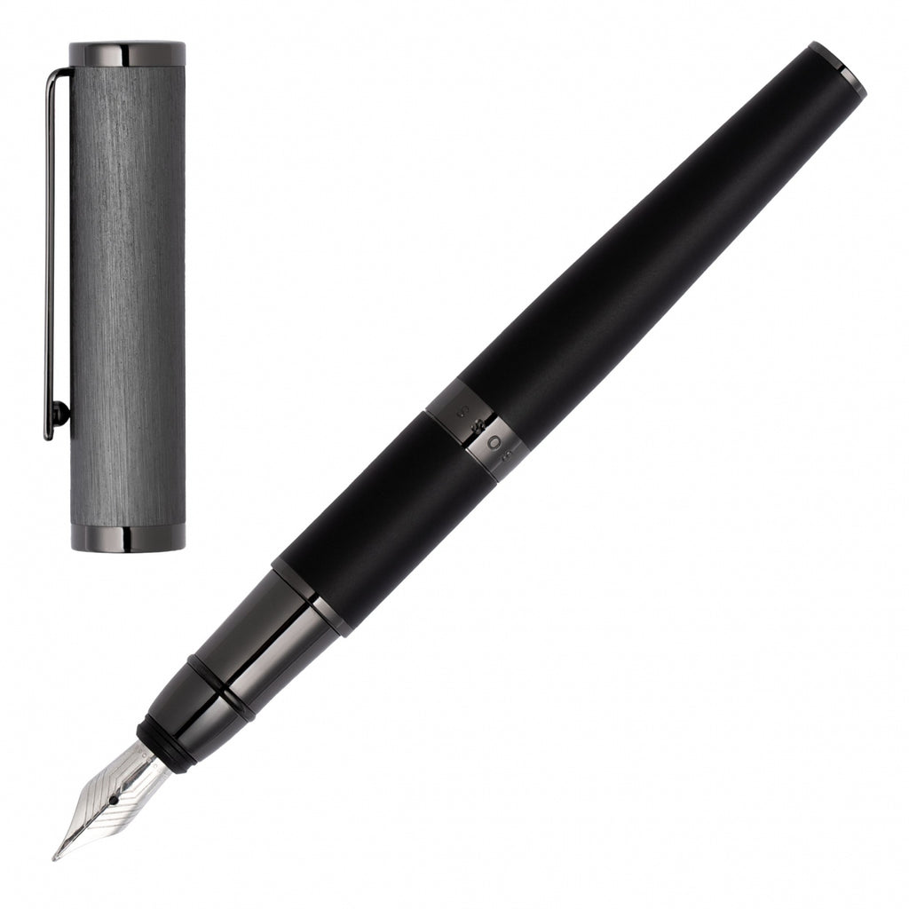 Boss Stylo plume Formation HSR1902D