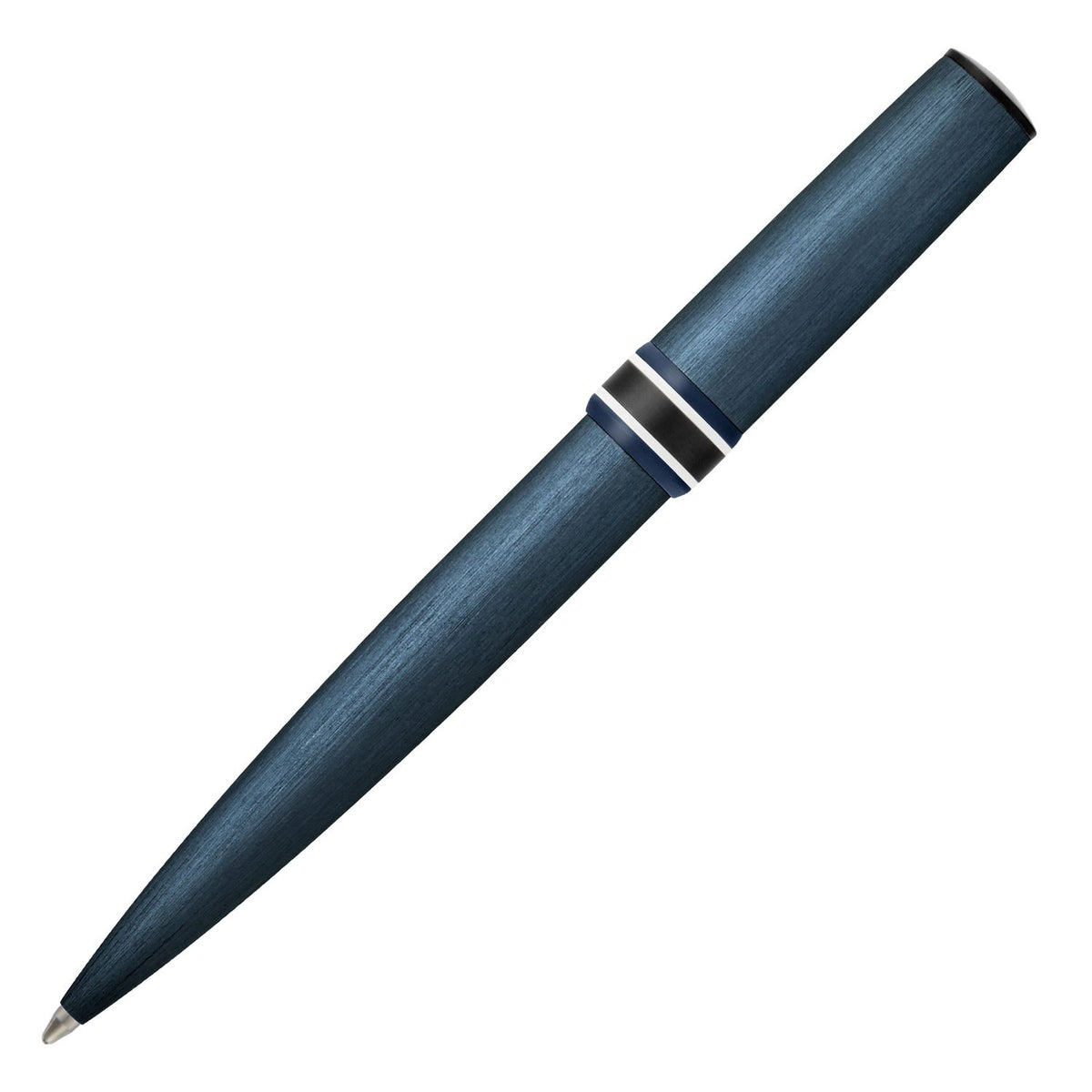 Boss Stylo bille Arche Brushed Ring HSR6964N