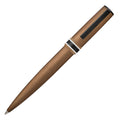 Boss Stylo bille Arche Brushed Ring HSR6964X