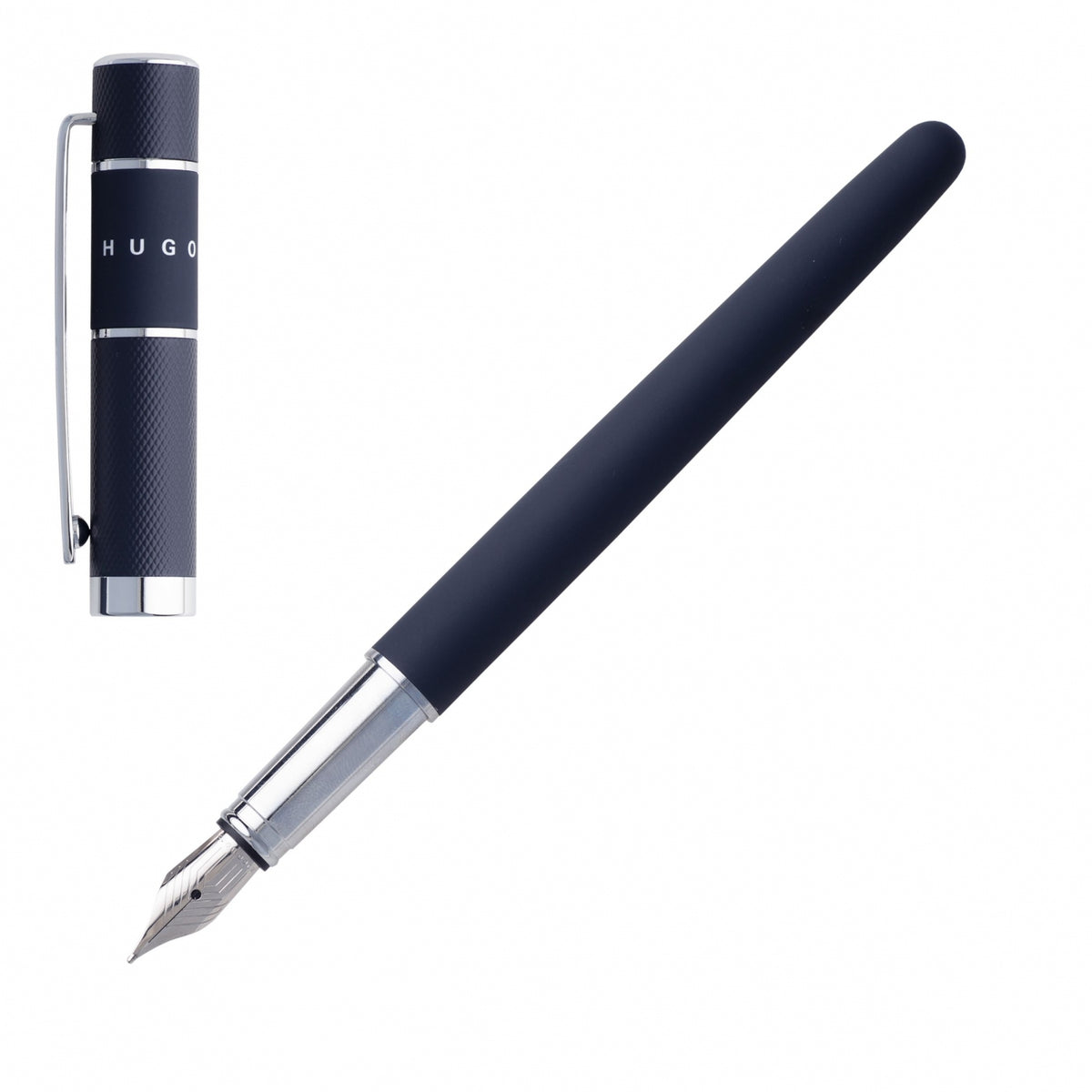 Boss Stylo plume Ribbon HSR9062N