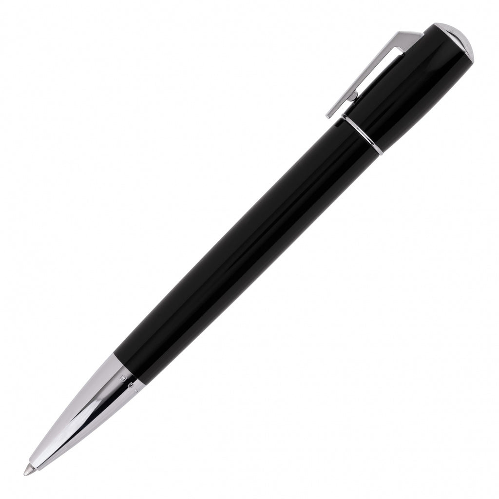 Boss Stylo bille Pure Acrylic HSS0474A