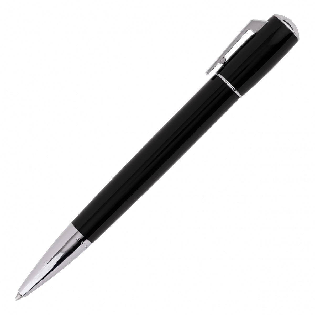 Boss Stylo bille Pure Acrylic HSS0474A
