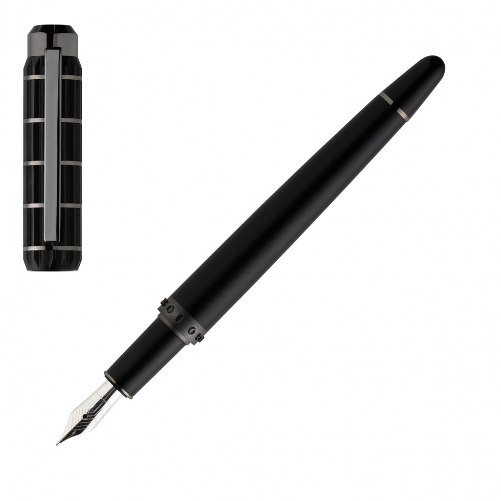 Boss Stylo plume Index HSS0652A