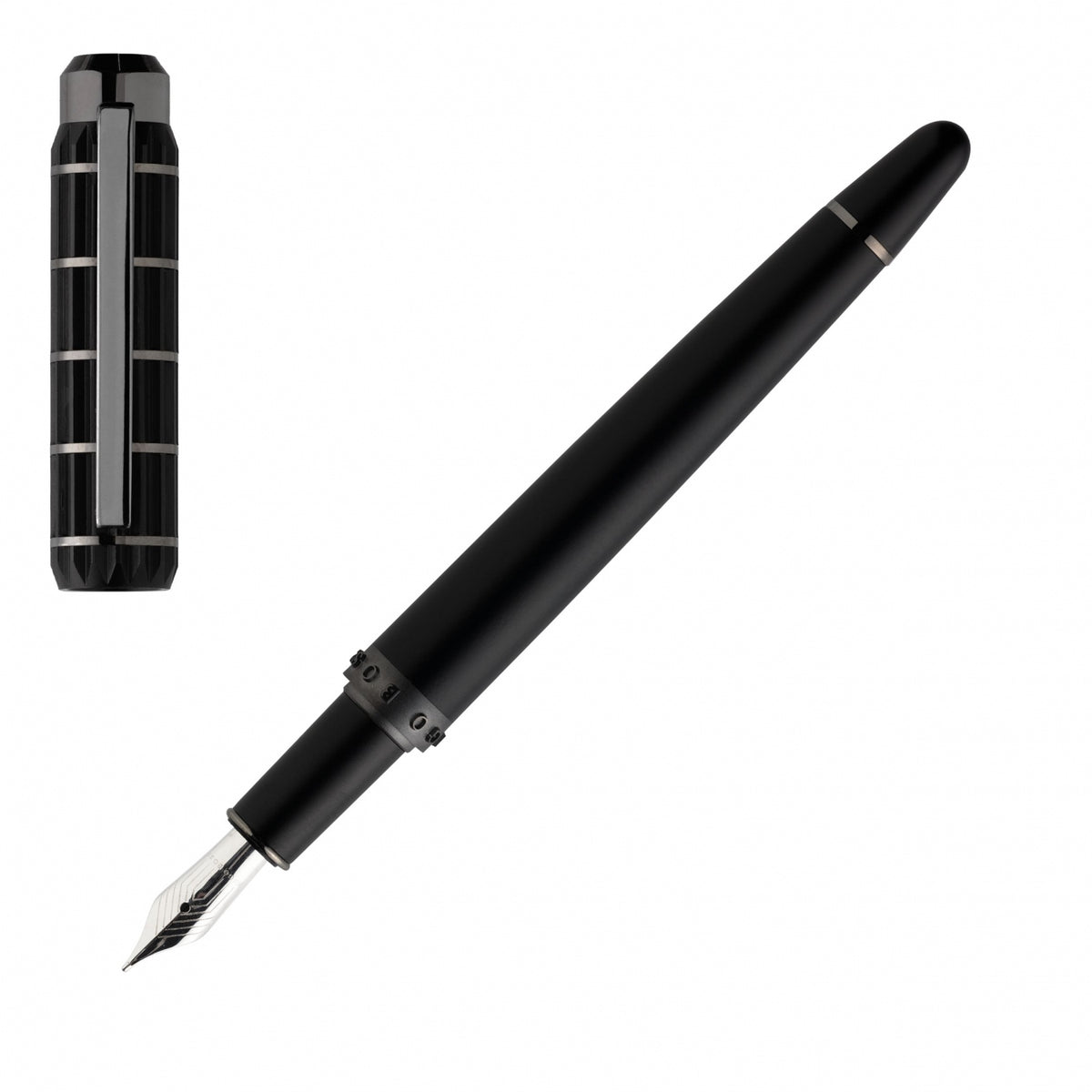 Boss Stylo plume Index HSS0652A