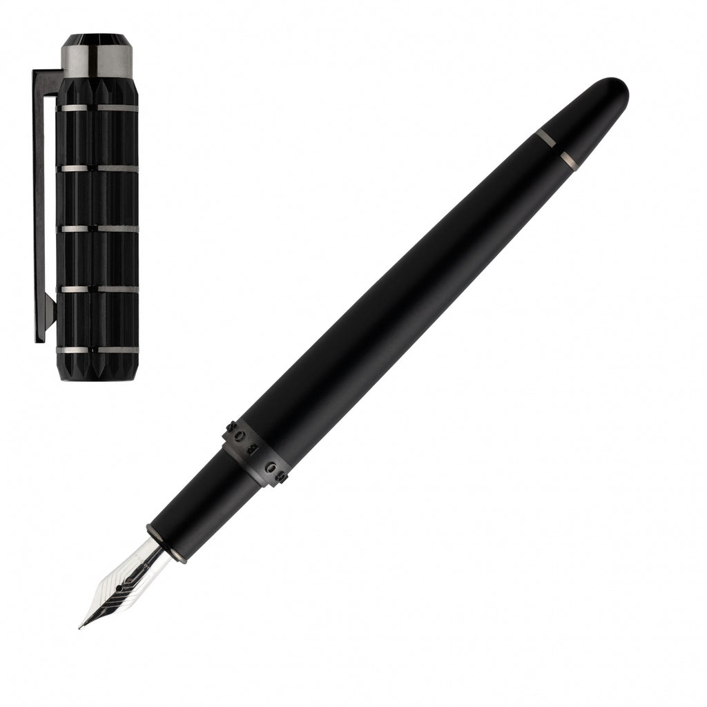Boss Stylo plume Index HSS0652A
