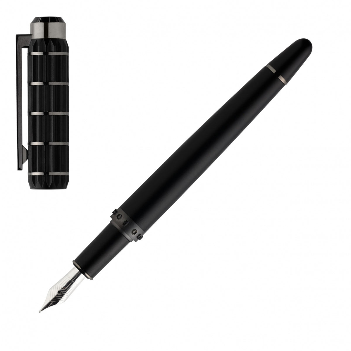 Boss Stylo plume Index HSS0652A