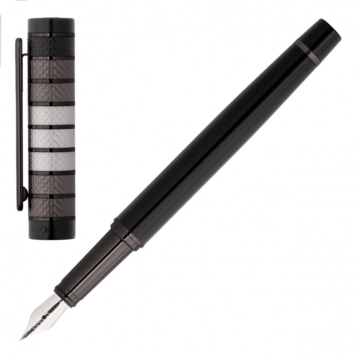 Boss Stylo plume Grade HSS1672A