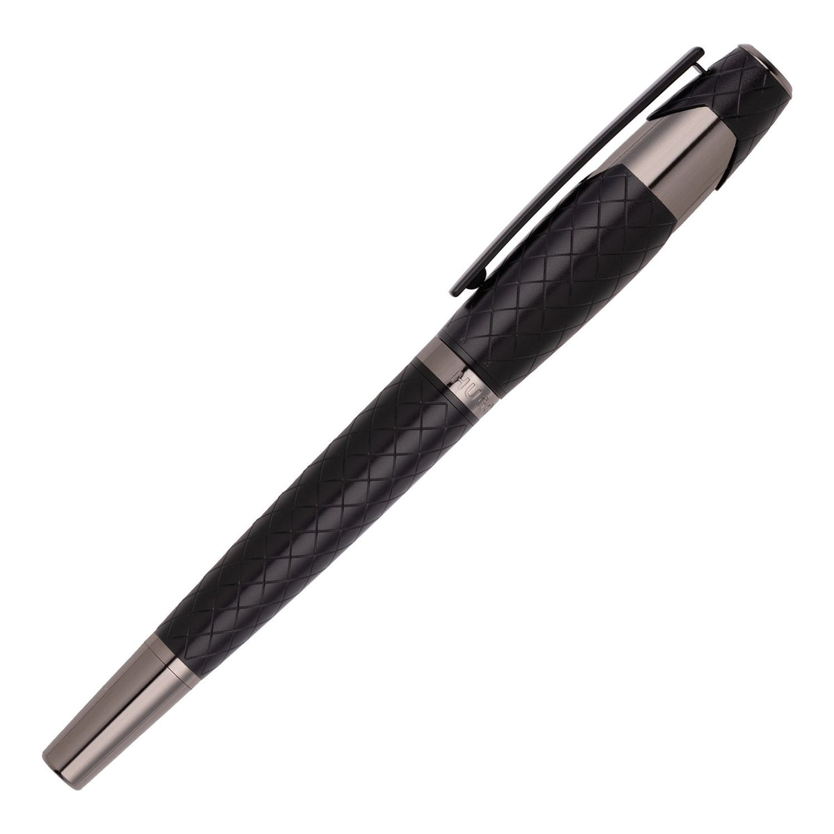 Boss Stylo plume Chevron HSS2522A