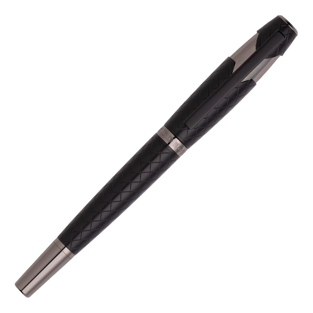 Boss Stylo plume Chevron HSS2522A