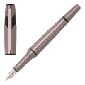 Boss Stylo plume Chevron HSS2522D