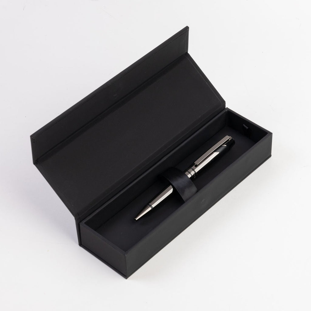 Boss Stylo bille Chevron HSS2524D