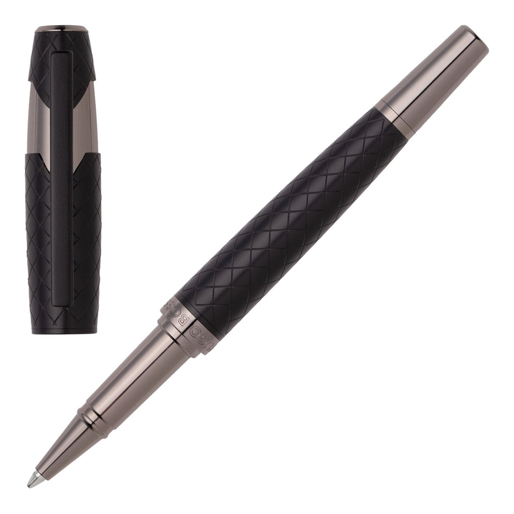 Boss Stylo roller Chevron HSS2525A