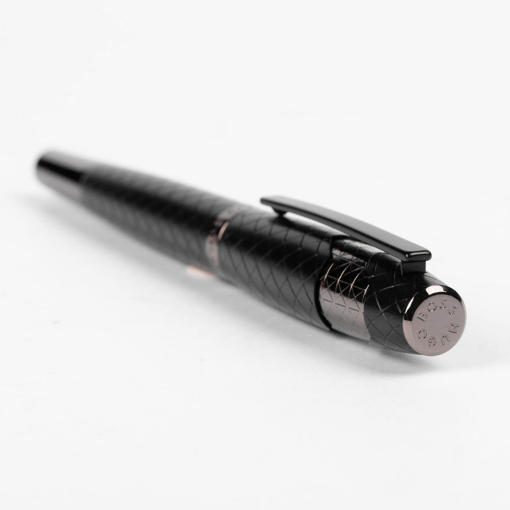 Boss Stylo roller Chevron HSS2525A