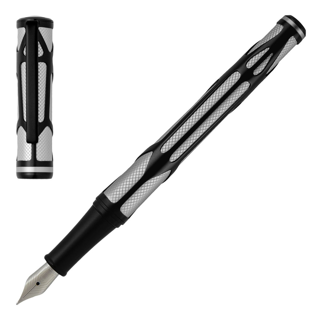 Boss Stylo plume Craft HSS3082B