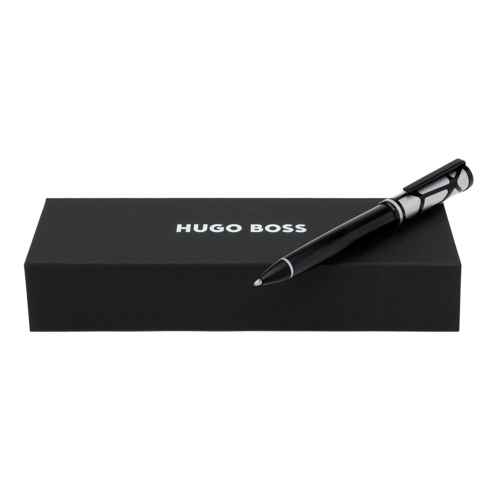 Boss Stylo bille Craft HSS3084B